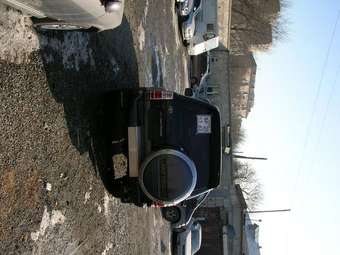 1995 Land Cruiser