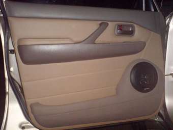 1995 Land Cruiser