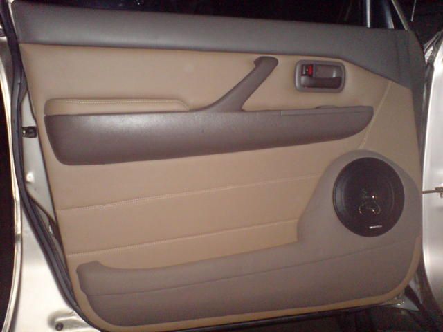 1995 Toyota Land Cruiser