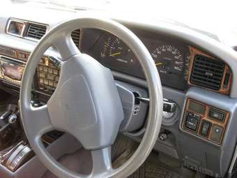 Land Cruiser
