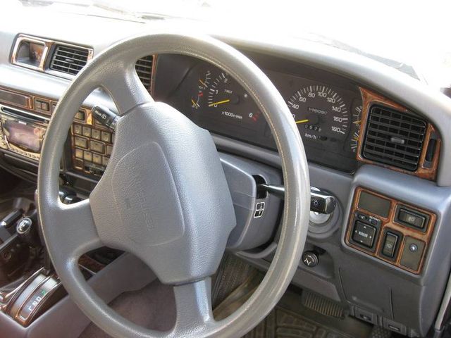 1995 Toyota Land Cruiser