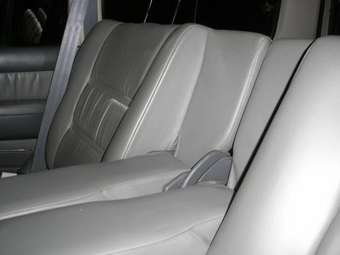 1995 Land Cruiser