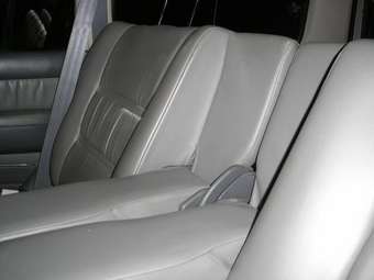 1995 Land Cruiser