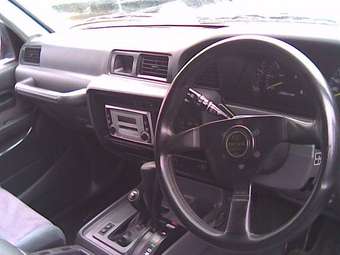1995 Land Cruiser
