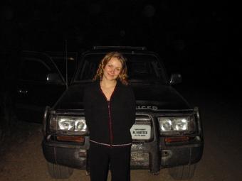1995 Toyota Land Cruiser