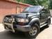 Pictures Toyota Land Cruiser