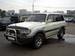 Pictures Toyota Land Cruiser