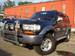 Pictures Toyota Land Cruiser