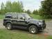 Pictures Toyota Land Cruiser