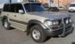Photos Toyota Land Cruiser