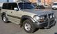 Photos Toyota Land Cruiser