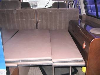 Land Cruiser