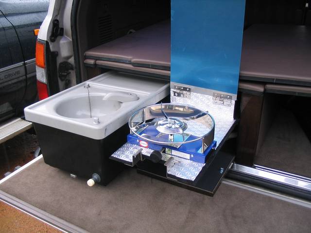 1996 Toyota Land Cruiser