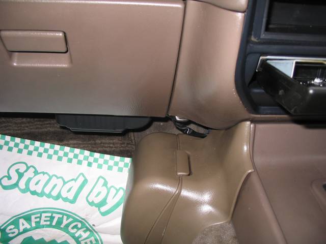 1996 Toyota Land Cruiser