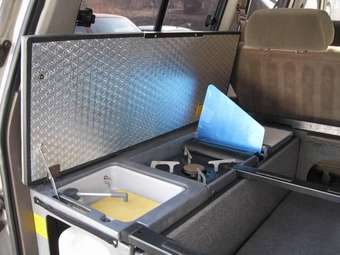 Land Cruiser