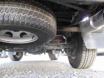 1996 Land Cruiser