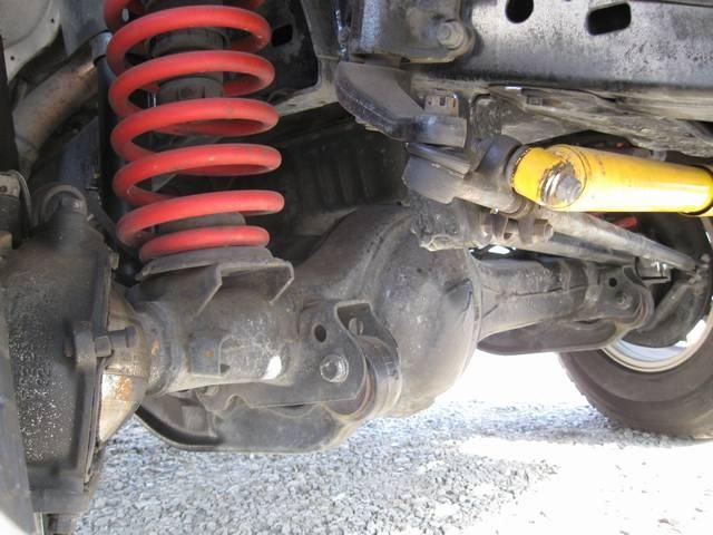1996 Toyota Land Cruiser