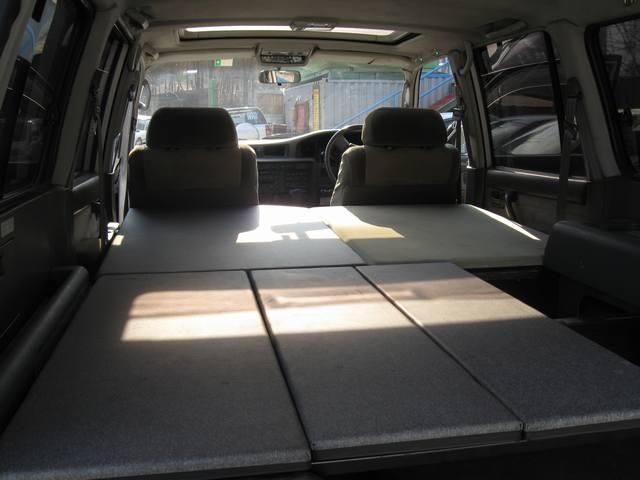 1996 Toyota Land Cruiser
