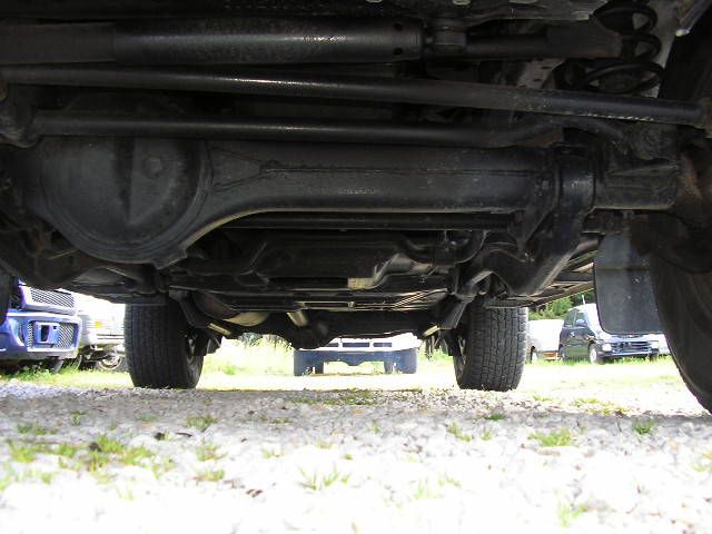 1996 Toyota Land Cruiser