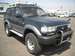 Pictures Toyota Land Cruiser