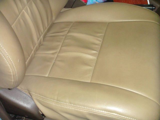 1996 Toyota Land Cruiser