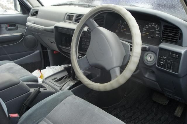 1996 Toyota Land Cruiser