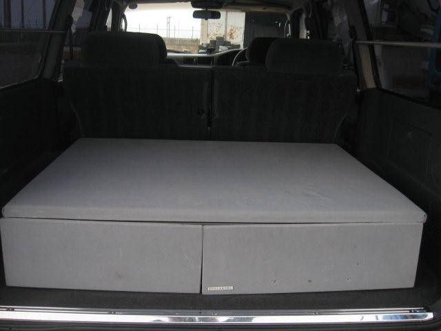 1996 Toyota Land Cruiser
