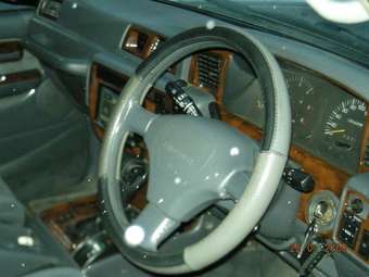 Land Cruiser