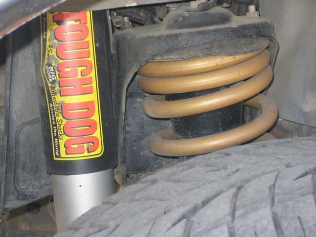 1996 Toyota Land Cruiser