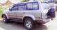 Photos Toyota Land Cruiser