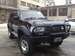 Pictures Toyota Land Cruiser