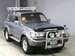 Pictures Toyota Land Cruiser