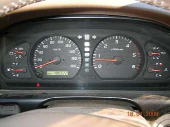 Land Cruiser