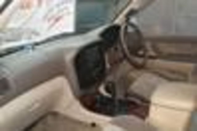 1998 Toyota Land Cruiser