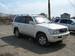 1999 toyota land cruiser