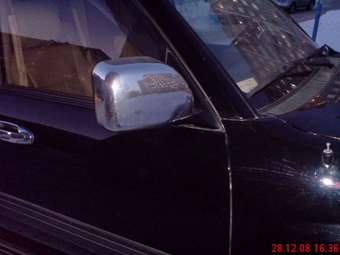 1999 Land Cruiser