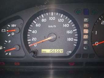 Land Cruiser