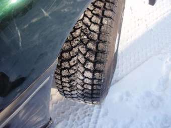 1999 Toyota Land Cruiser