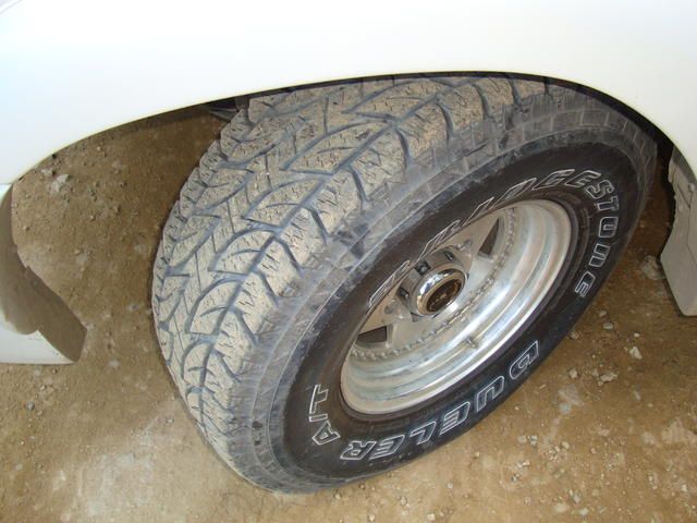 2000 Toyota Land Cruiser