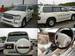 Photos Toyota Land Cruiser