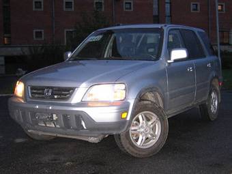 Land Cruiser
