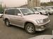 Preview Toyota Land Cruiser