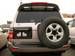 Preview Toyota Land Cruiser