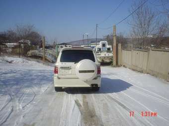 2000 Toyota Land Cruiser For Sale