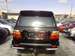 Preview 2000 Toyota Land Cruiser