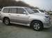 Pictures Toyota Land Cruiser