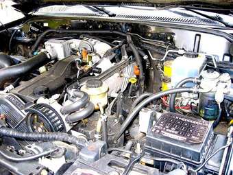 2001 Toyota Land Cruiser For Sale