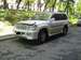 Preview 2001 Land Cruiser
