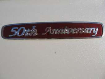 2001 Toyota Land Cruiser Photos