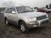 2002 toyota land cruiser